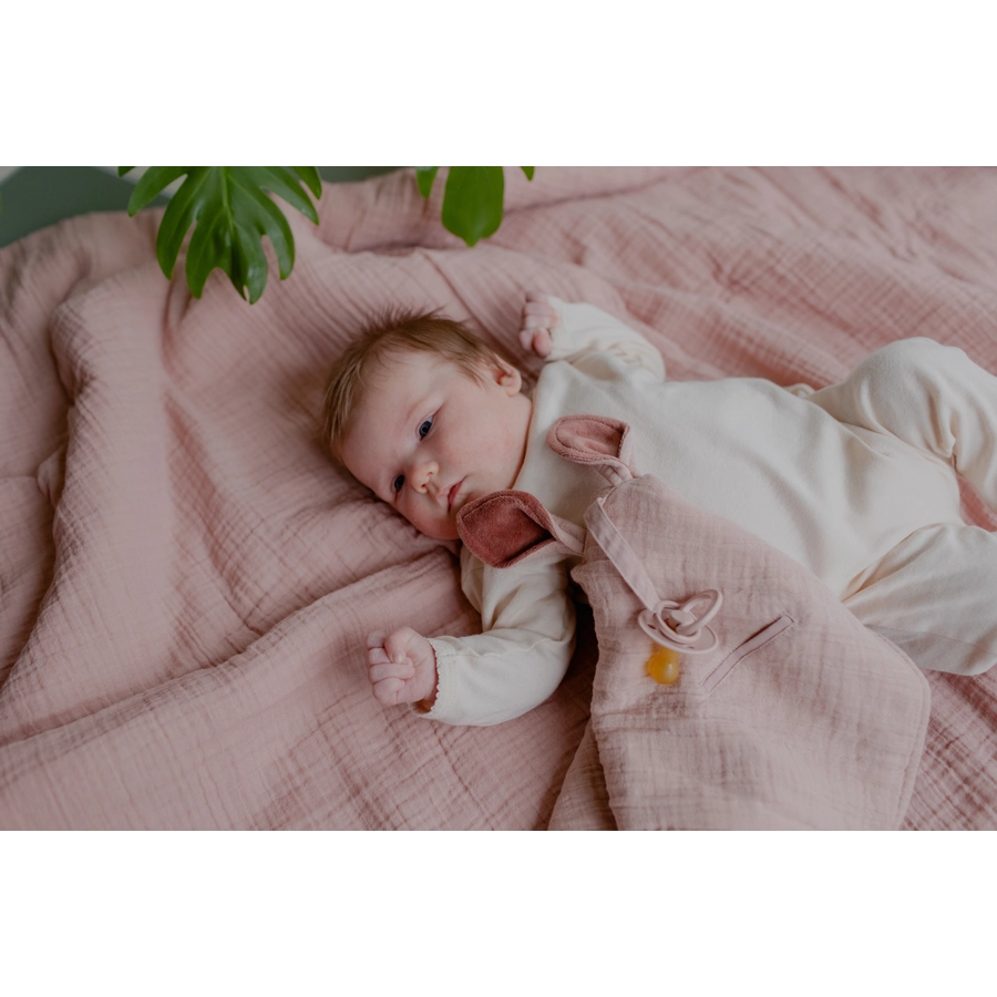 BIBS® Dreieckstuch Bandana Blossom