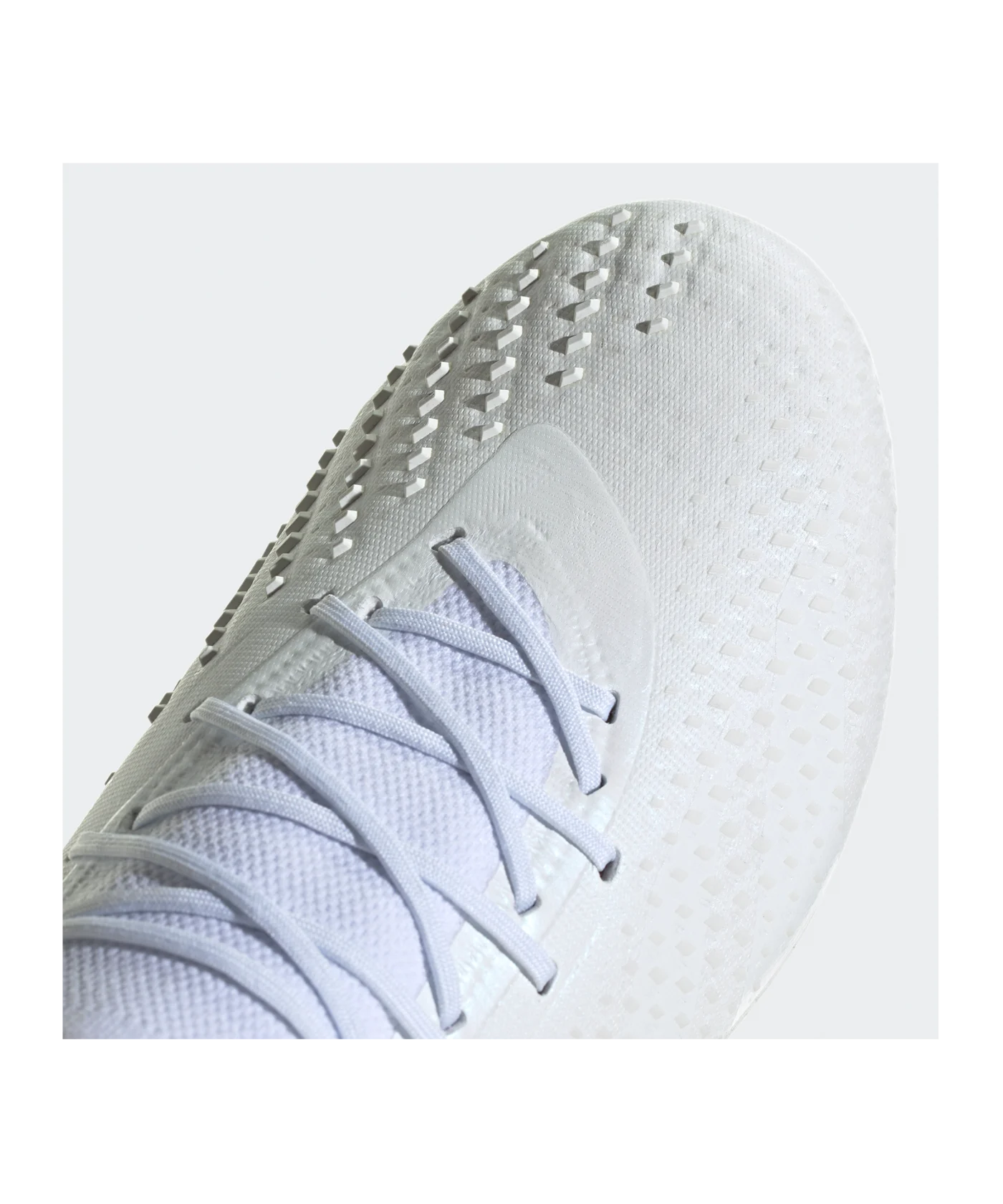 adidas Predator Accuracy.1 FG Pearlized Weiss