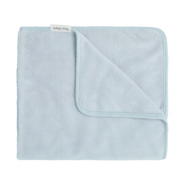 Baby's Only Cozy Wiegdeken - 70 x 95 cm - Warm Linen