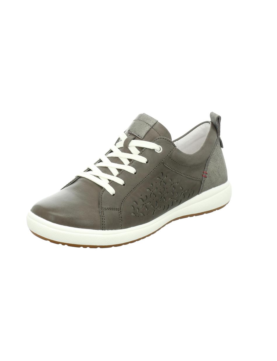 Sneaker Caren 06, grau-kombi