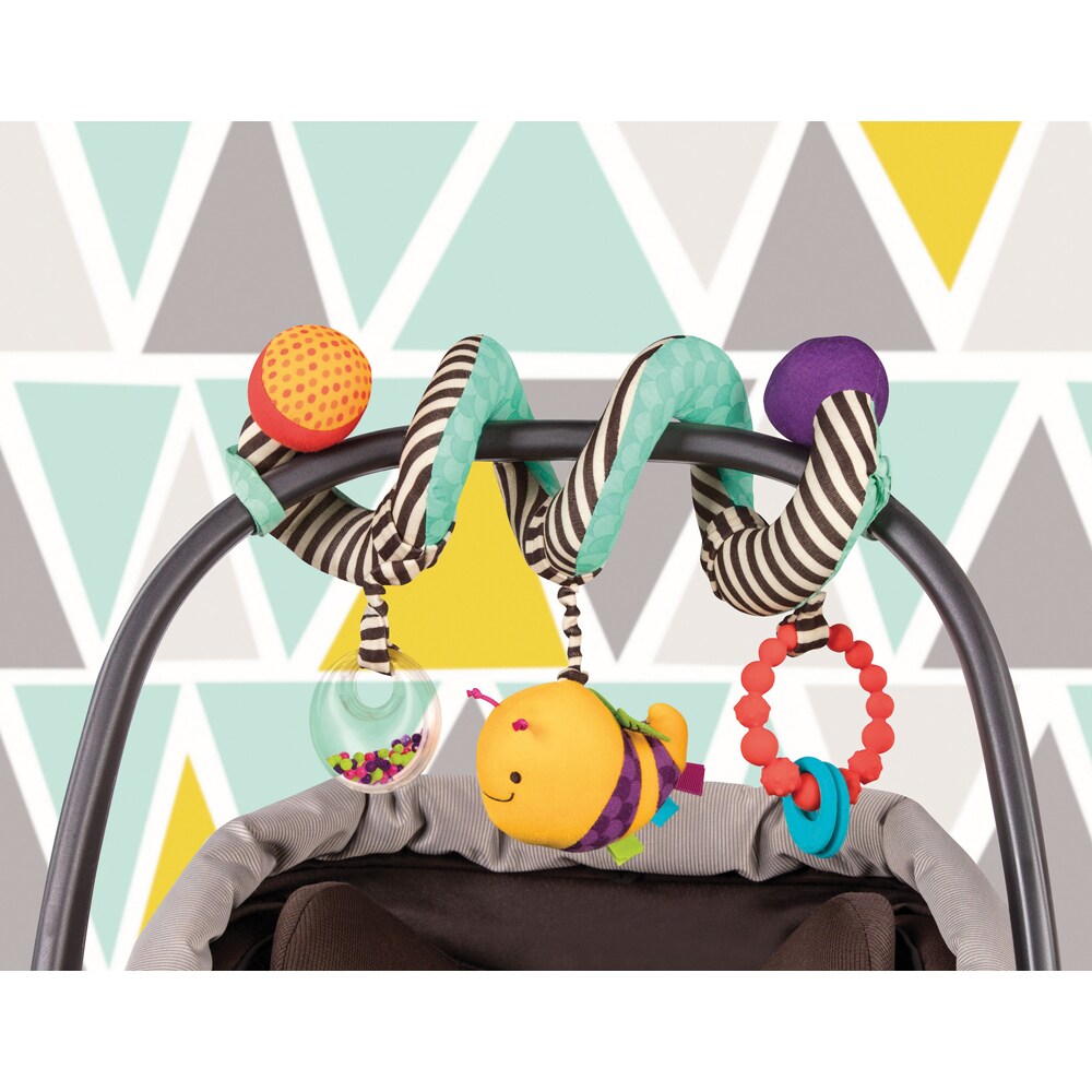 B.TOYS B. Stroller Wrapping Top