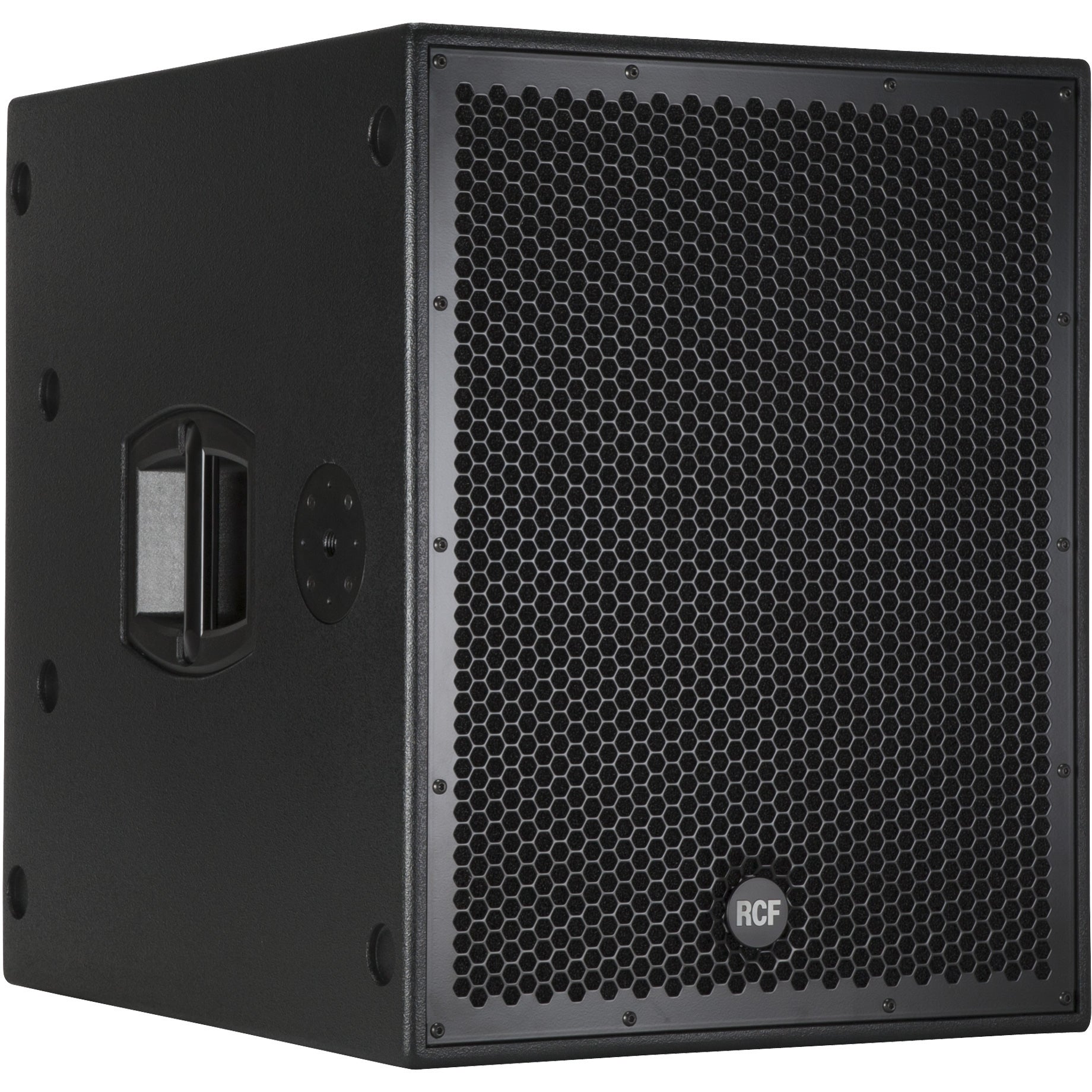 RCF SUB 8004-AS actieve 18 inch subwoofer 1250W