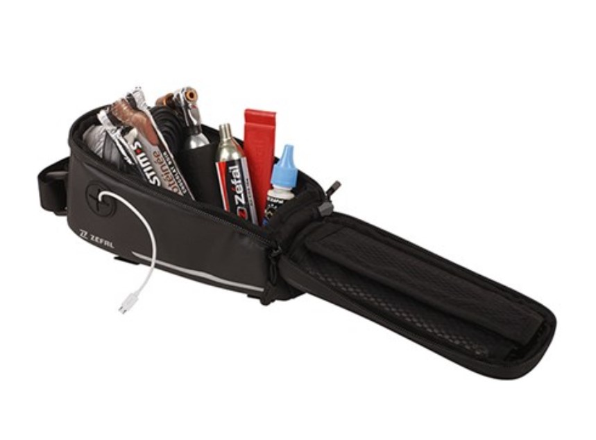 Zefal Console Pack T2