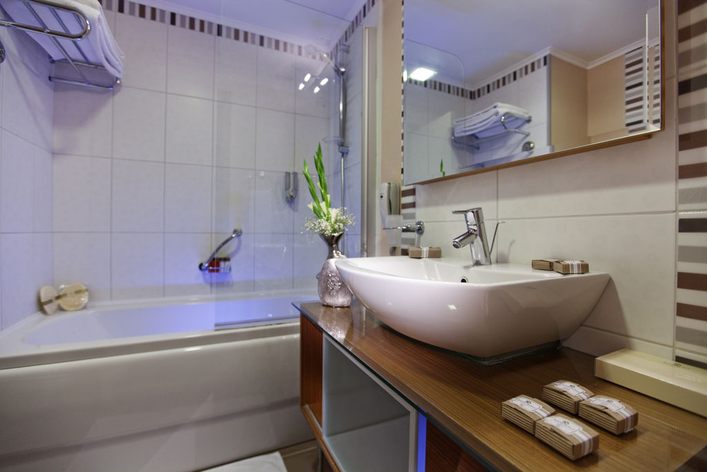 Royal Asarlik Beach Ultra All Inclusive - Hotel