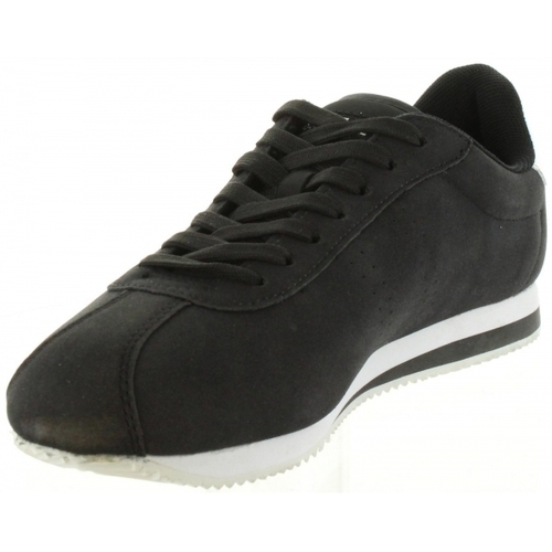 Kappa - 3031S70 KINSLEY Negro