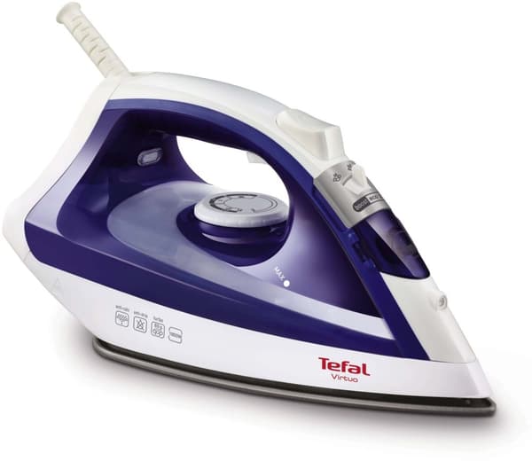 Tefal Virtuo FV1711E0 dampstrykejern