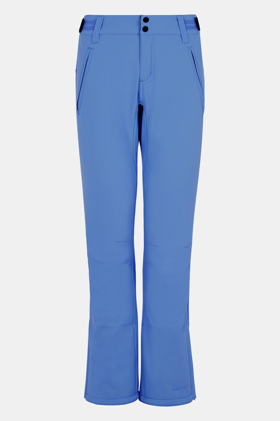 Protest Protest Prtrelole Snowpants Skibroek Dames