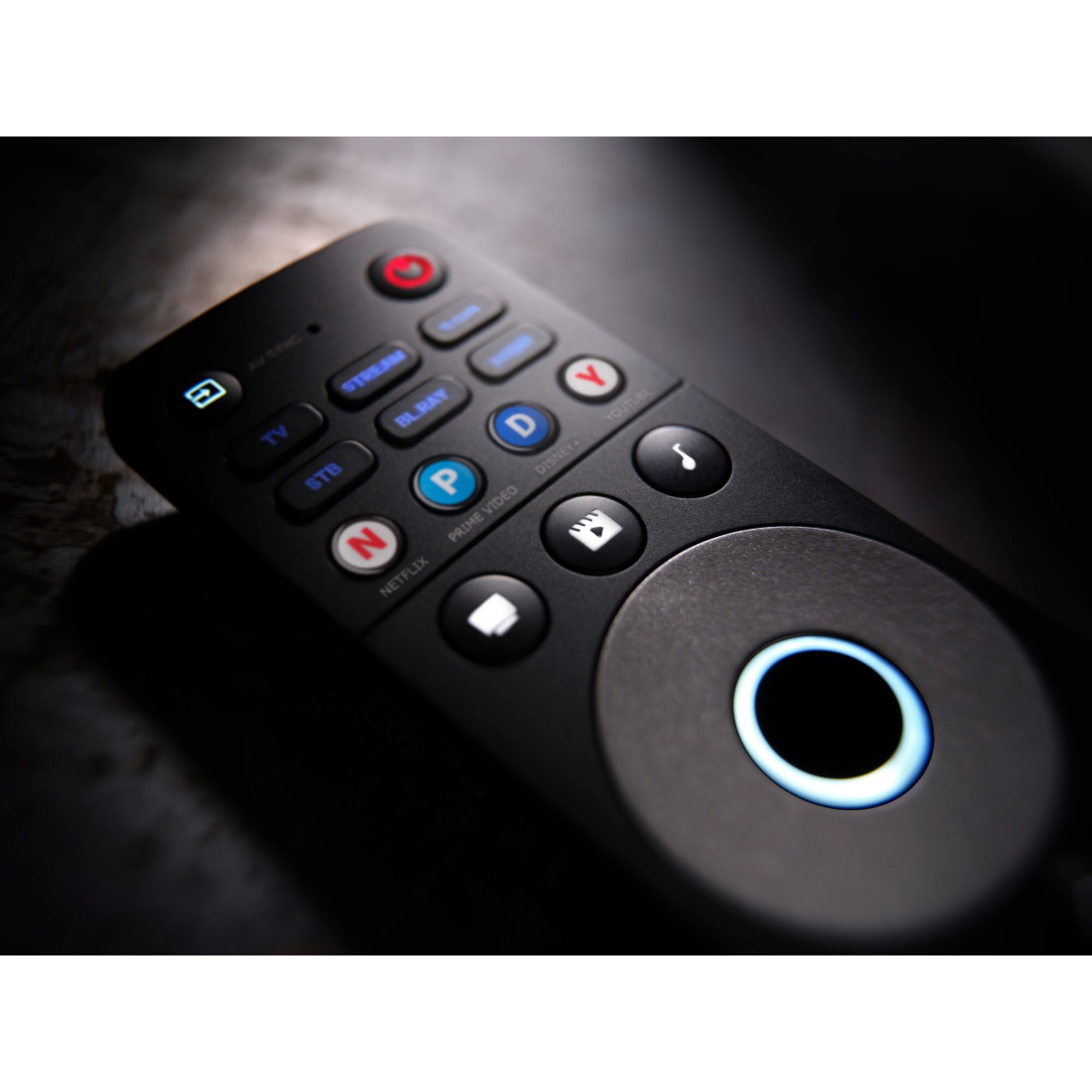 ONE FOR ALL Fernbedienung Smart Control Pro
