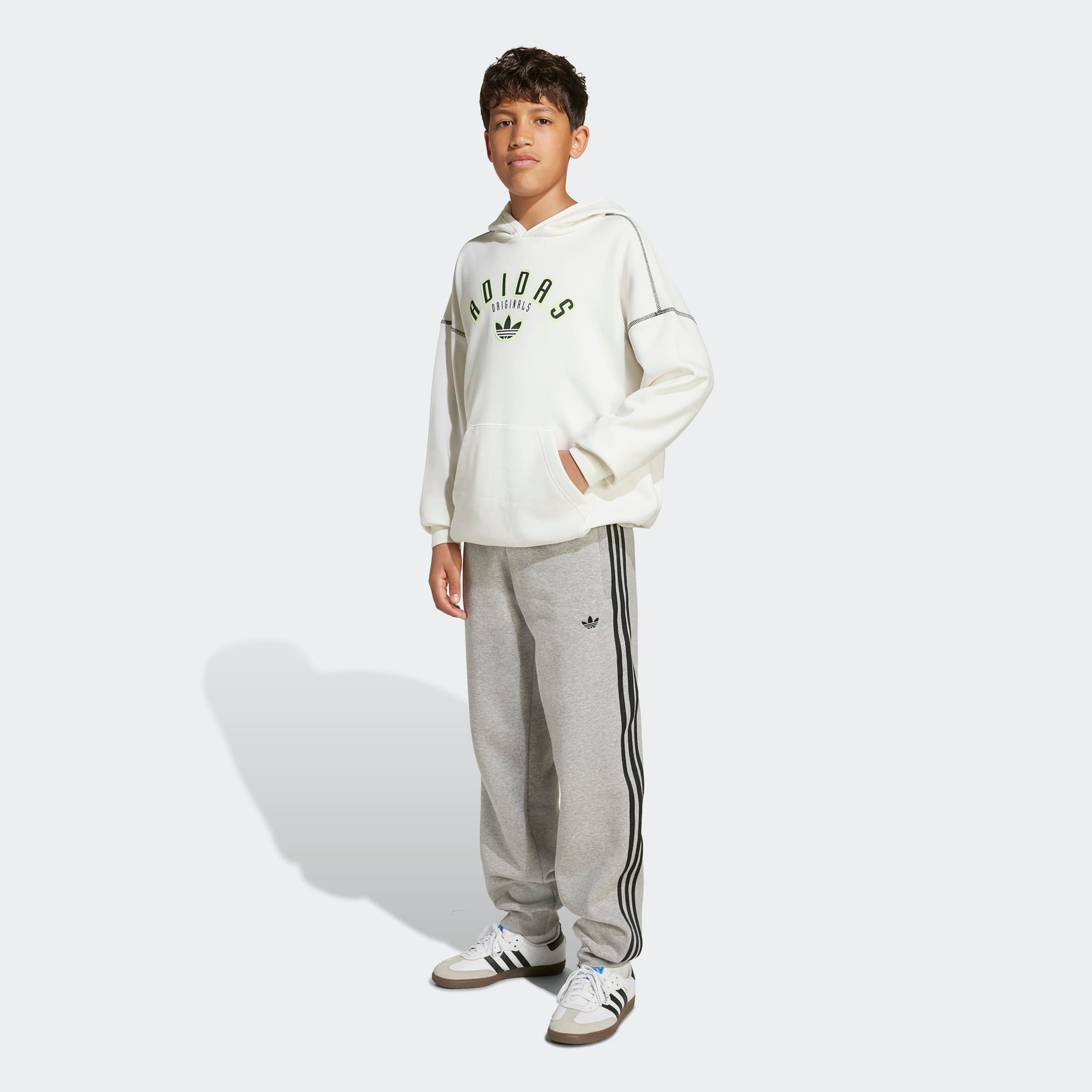 adidas Originals Kapuzensweatshirt »HOODIE«