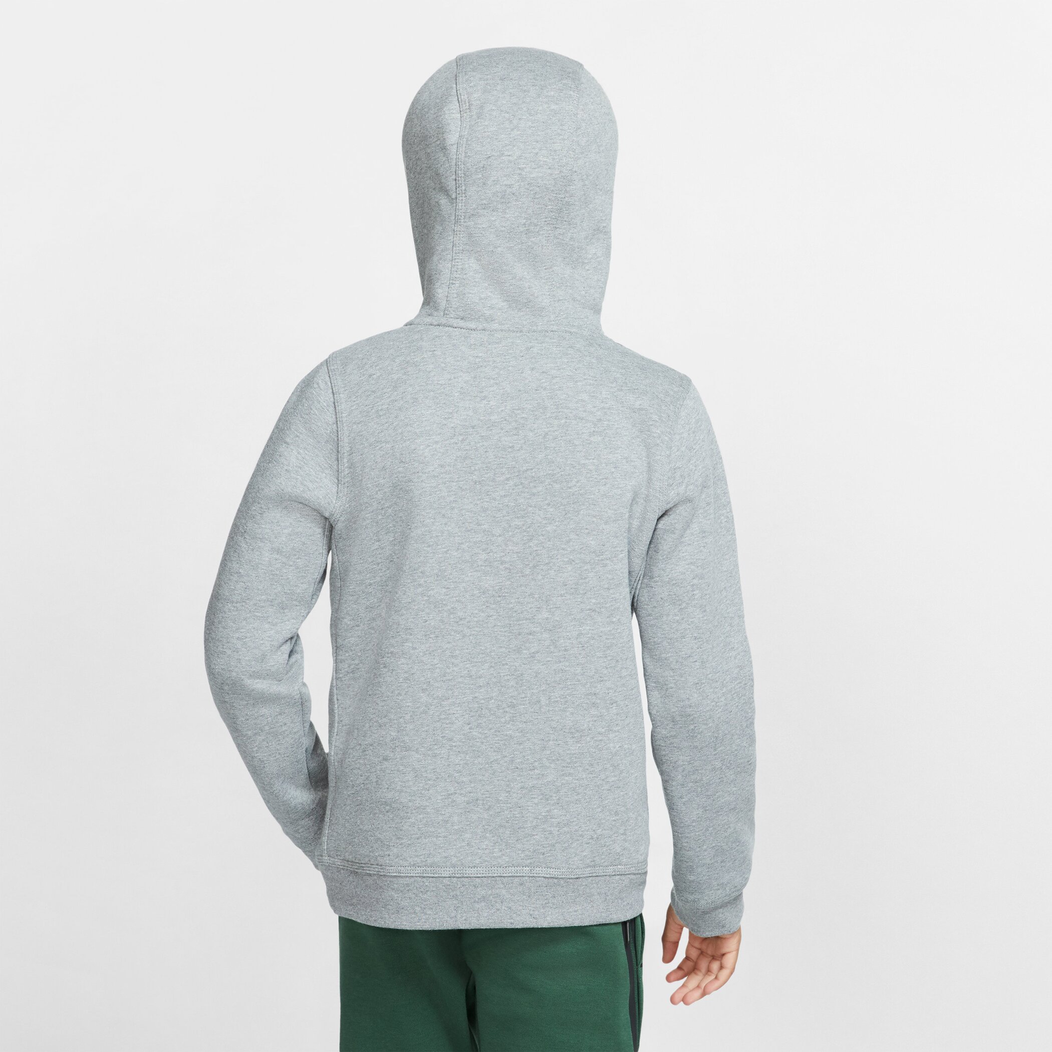 Nike Nike Sportswear Club Big Kids"