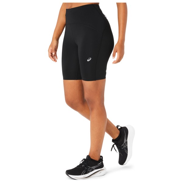 Asics - Women's Road High Waist 8'' Sprinter - Collant de running