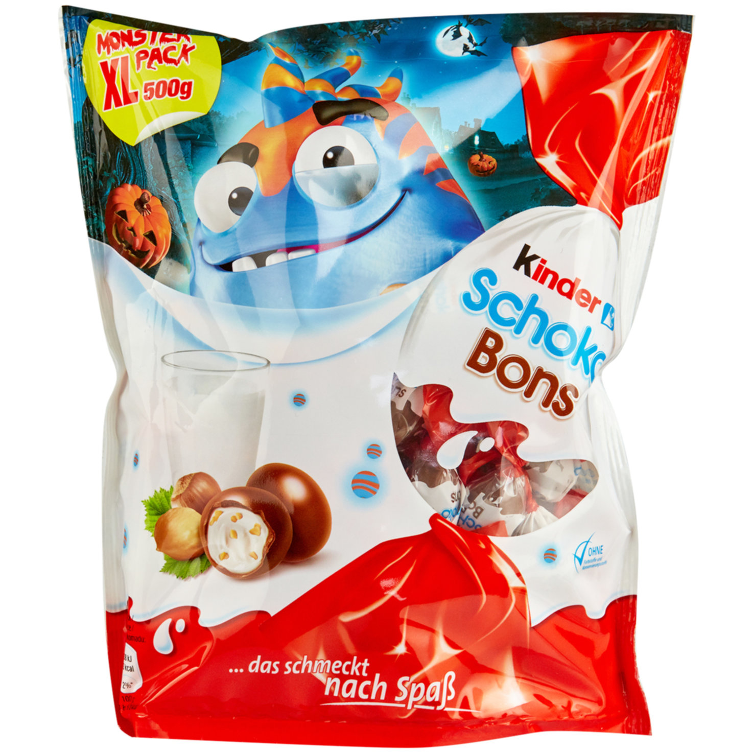Kinder Schokobons