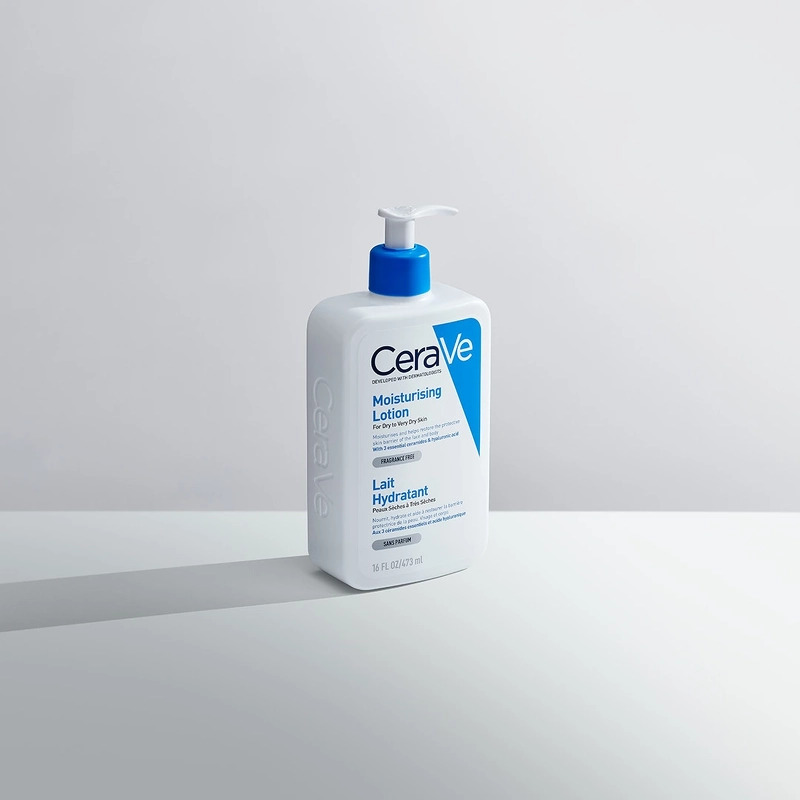 CeraVe Moisturising Lotion 473 ml