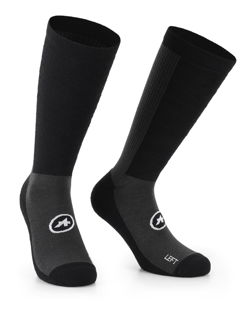 Assos Trail Winter Sock