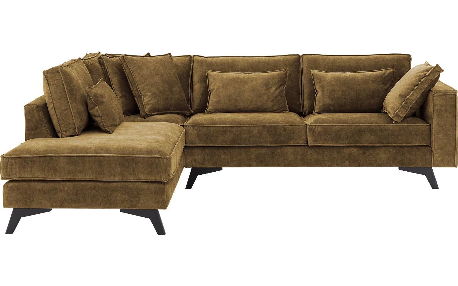 Hoekbank Chambre