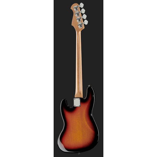 Harley Benton JB-62 SB Bundle