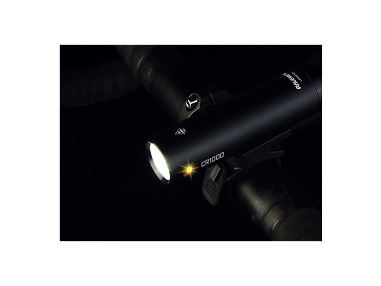Ravemen CR1000 Koplamp