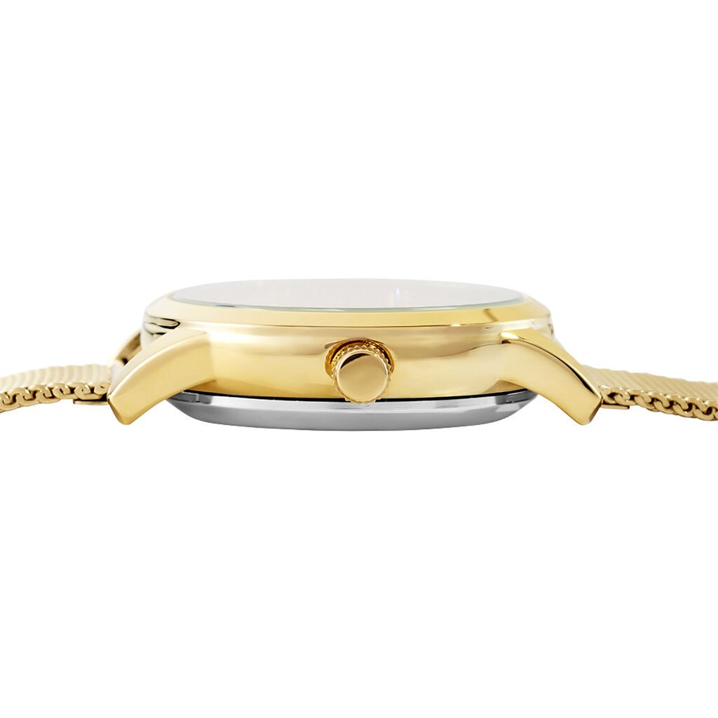 Montre Codhor Cloe Doré