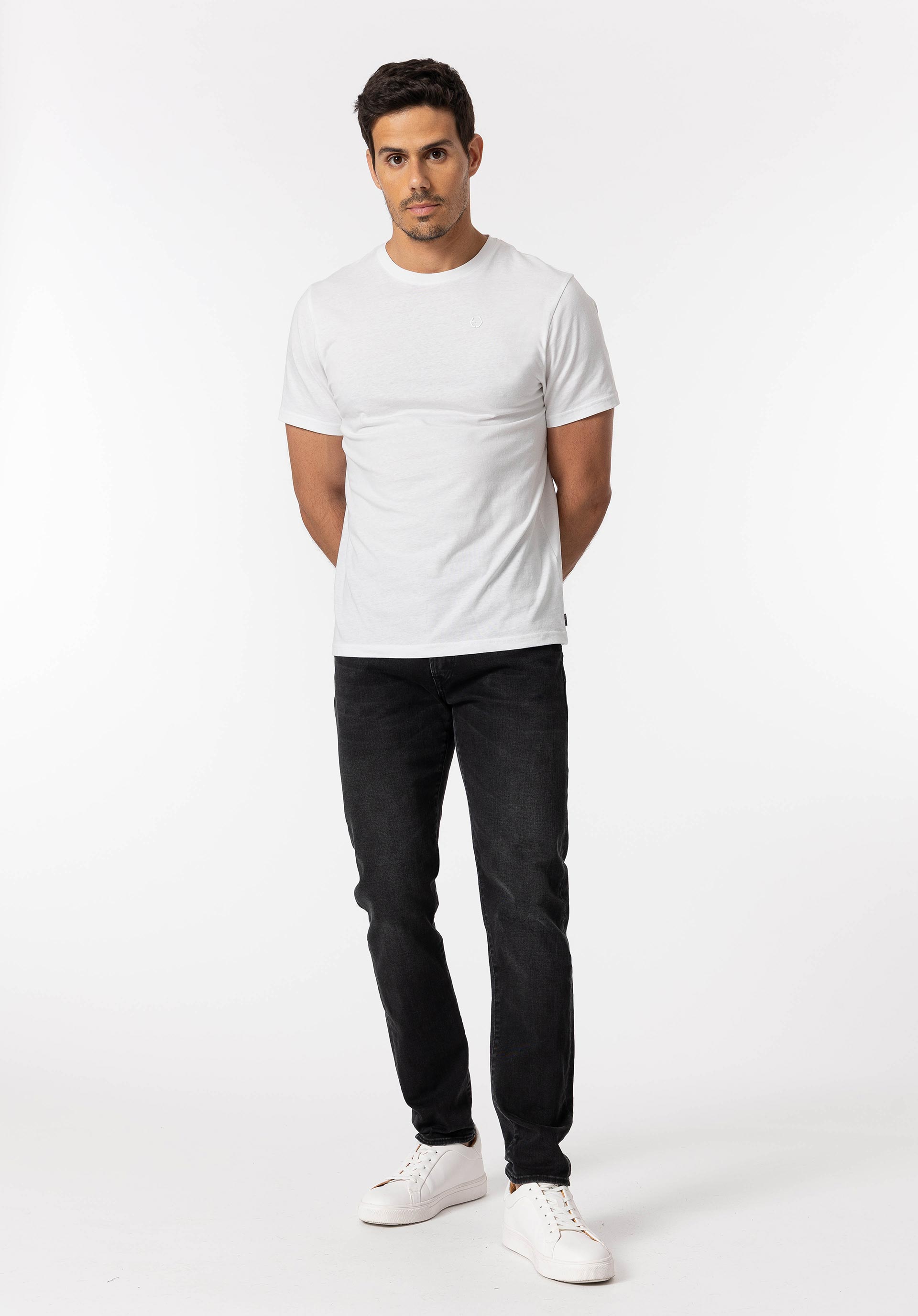 Jeans Dylan Tapered Slim Fit
