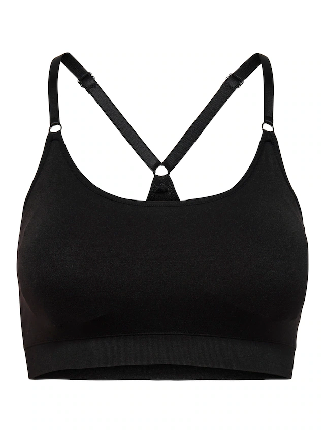 ONLY Play Sport-Bustier »ONPLEA SEAM SPORTS BRA«