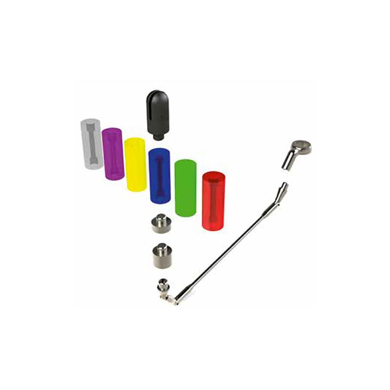 Swinger Carp Spirit Inox Bobbins