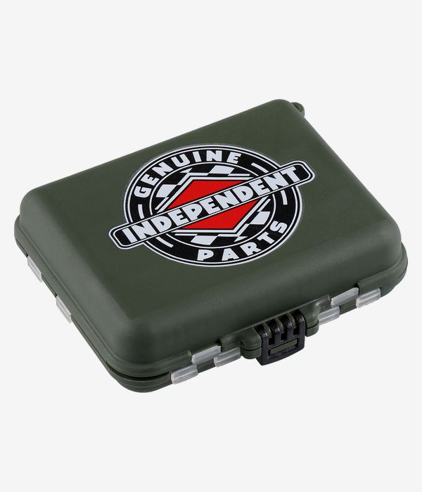 Independent Spare Parts Kit Montageset