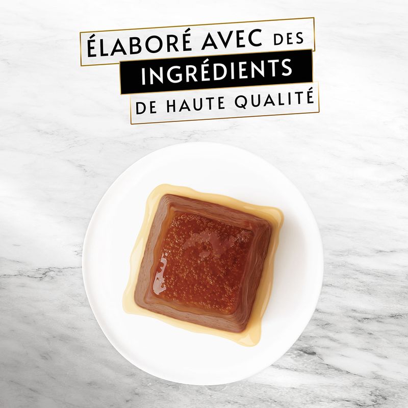 Lot Gourmet Revelations Mousseline 24 x 57 g