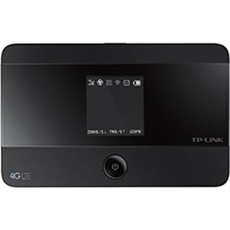 TP-Link M7350 4G LTE mobil Wi-Fi router