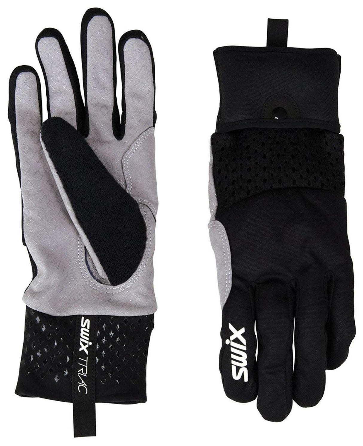Swix<br>Swix Triac Warm