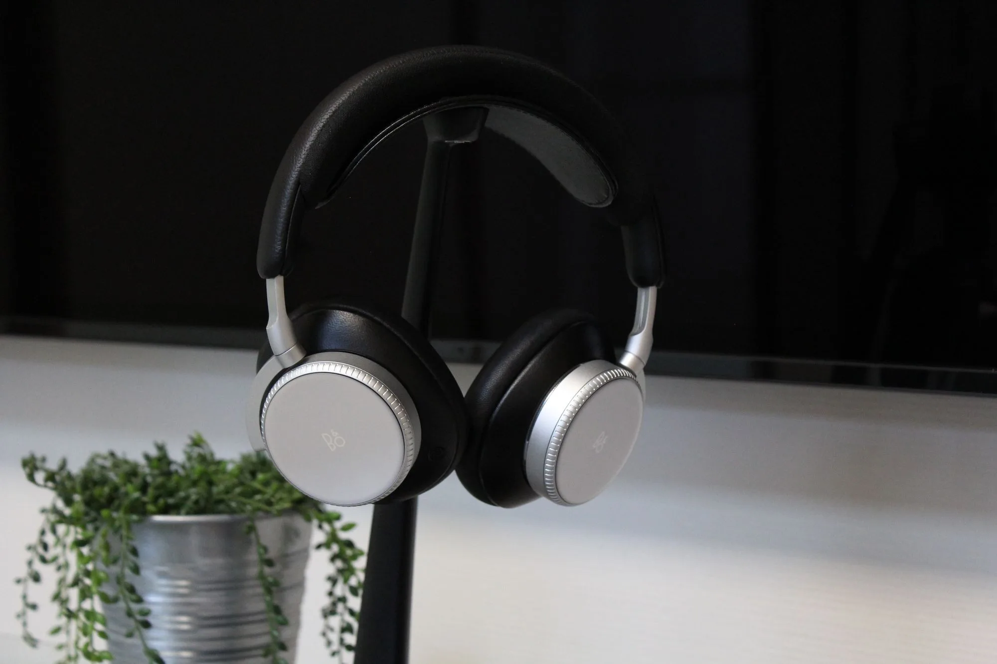 Bang & Olufsen Beoplay H100 Noir Casques Bluetooth