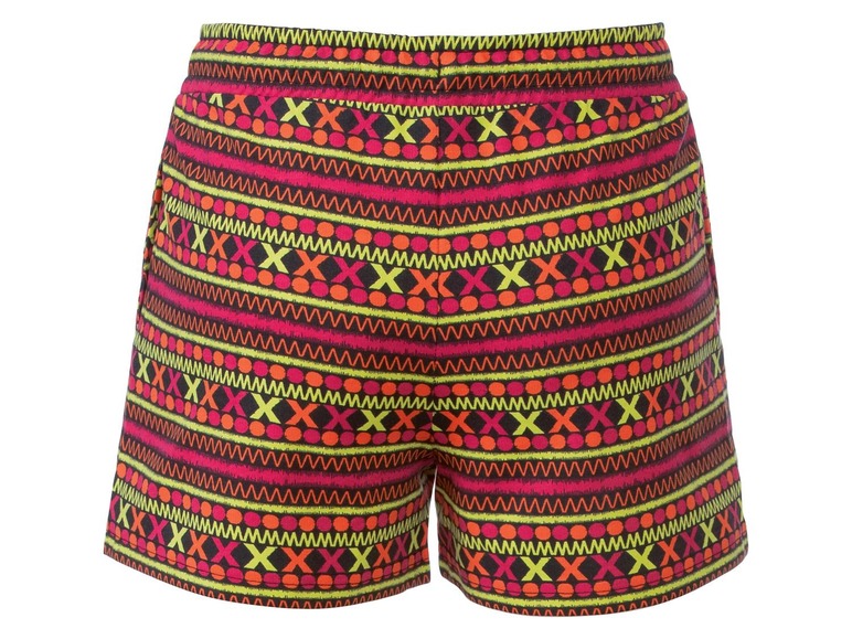 Dames shorts
