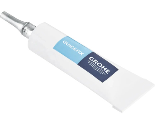 GROHE Douchemengkraan met thermostaat PRECISION FLOW chroom 34805000