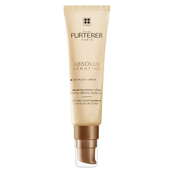 René Furterer Absolue Kératine Sérum Réparateur Ultime 30ml