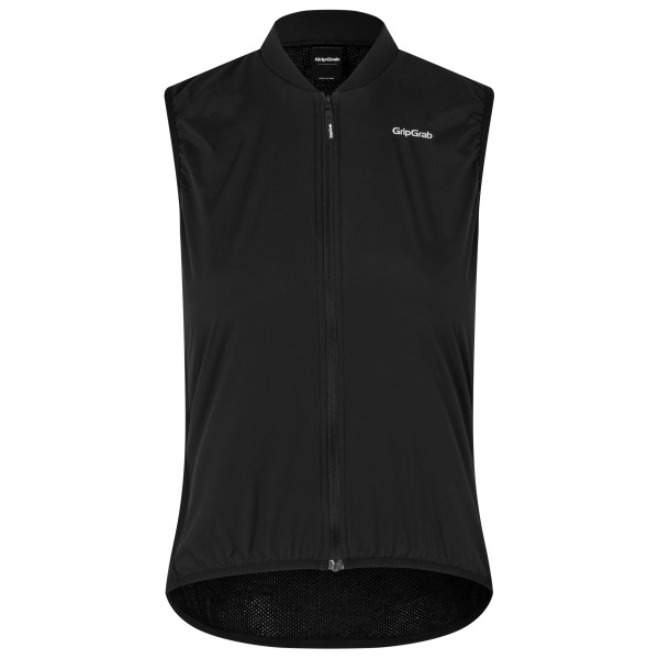 GripGrab - Women's PACR Insulated Mid-Layer Vest - Gilet de cyclisme