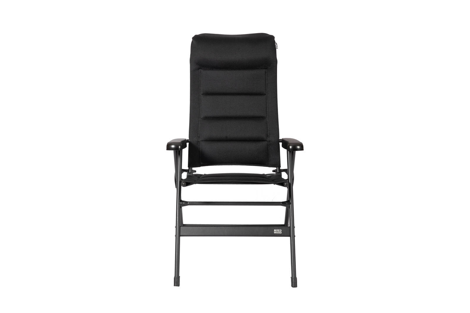 Redwood Sequoia Comfort Stoel L