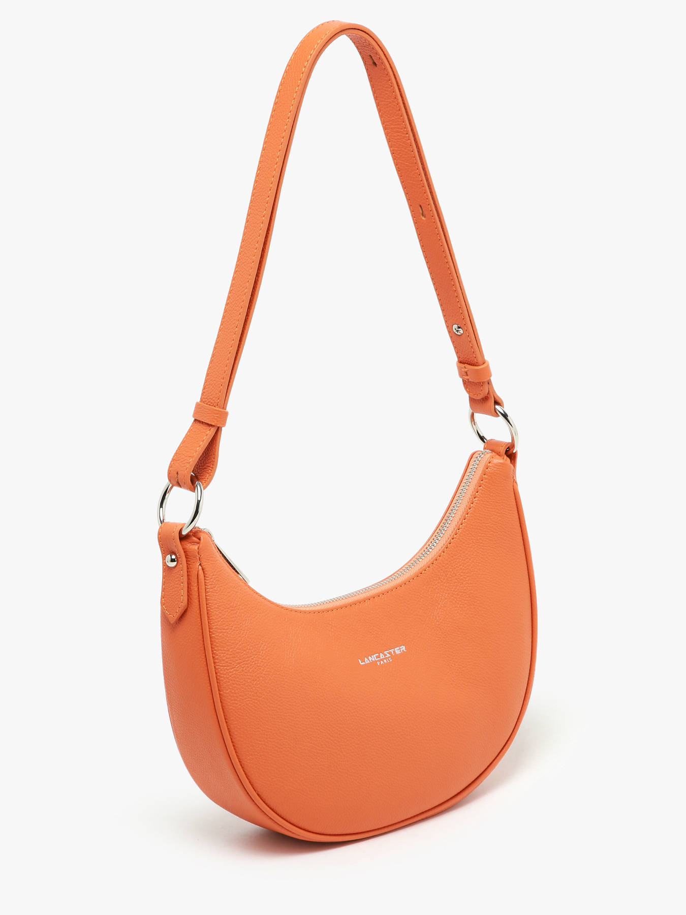Sac bandoulire Firenze cuir LANCASTER