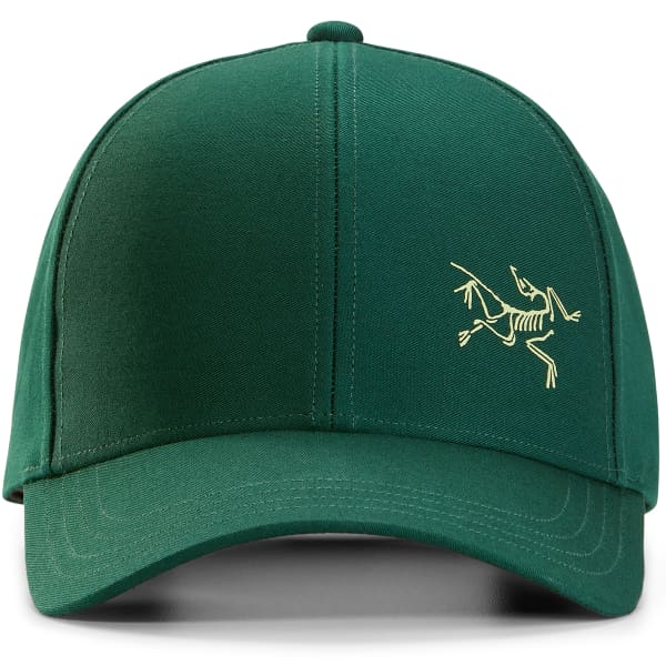 Casquette ARC'TERYX BIRD CAP CONIFER
