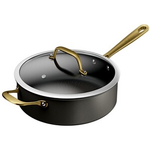 Sauteuse Tefal TEFAL PAUL BOCUSE G3373302  26 CM AVEC COUVERCLE