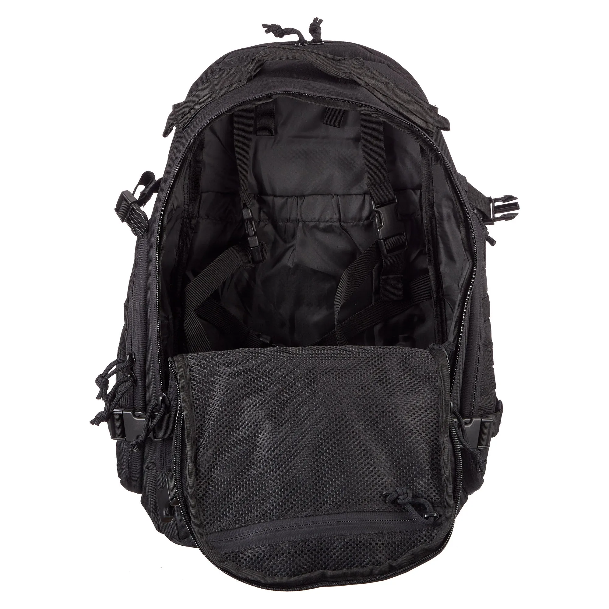 Coptex -  Rucksack Lasercut 40 L