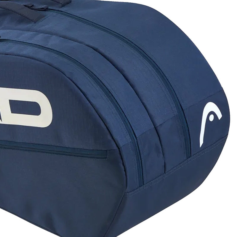 Sac de tennis Head Base Thermobag M bleu marine