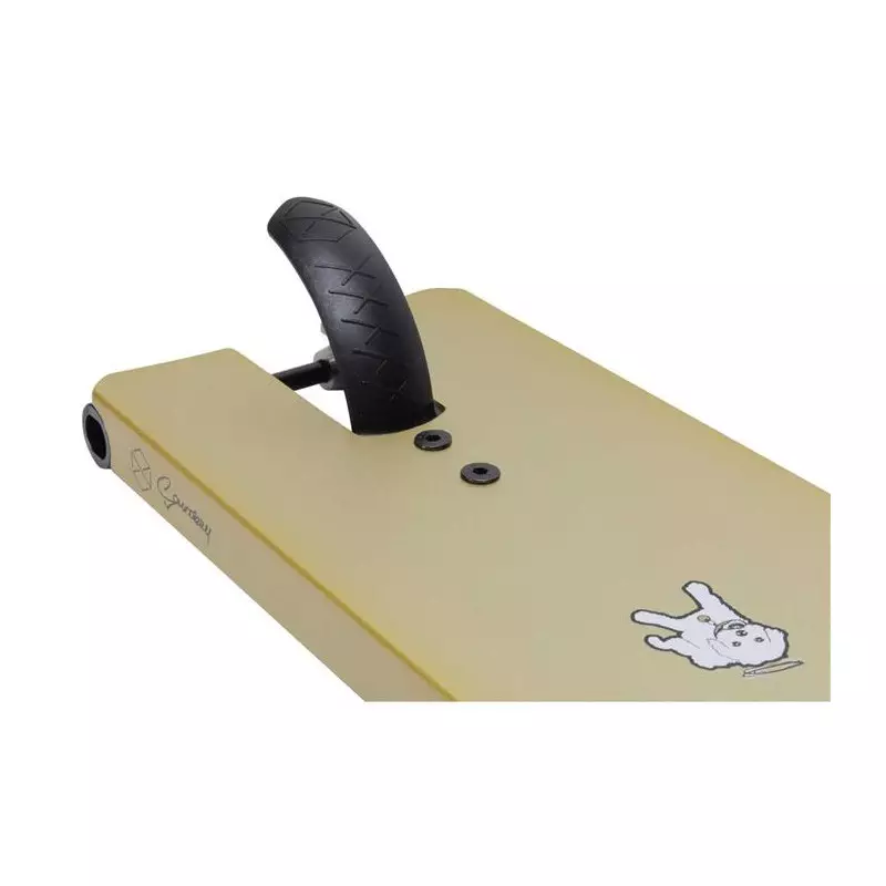 Deck Trottinette NATIVE Advent Refined Saundezy