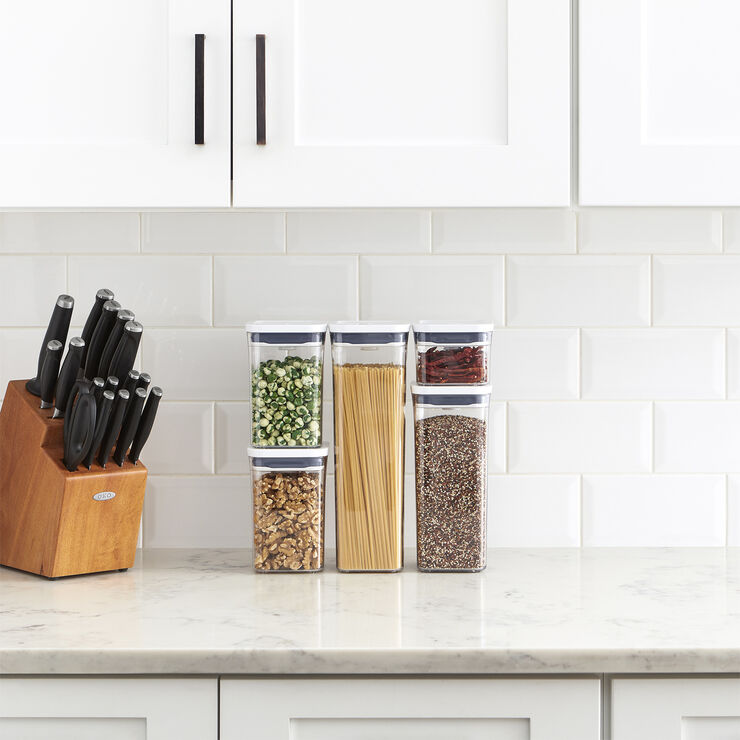 OXO POP Container rektangulær, 2,6L