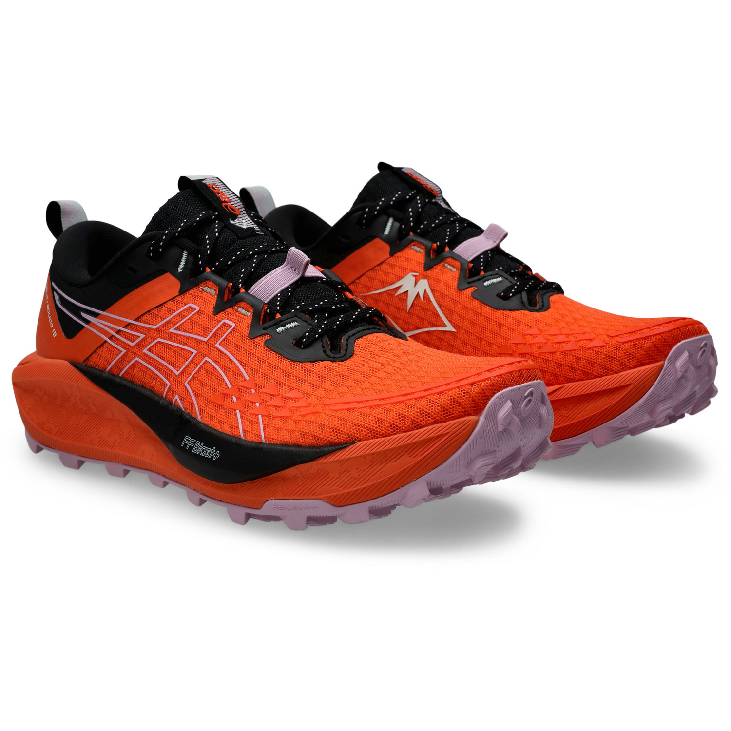 ASICS GEL-Trabuco 13 Dames
