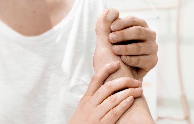 Wellness für Männer in Konstanz als Geschenk
