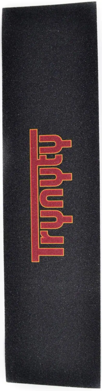 Trynyty Signature Griptape Løbehjul | SkatePro