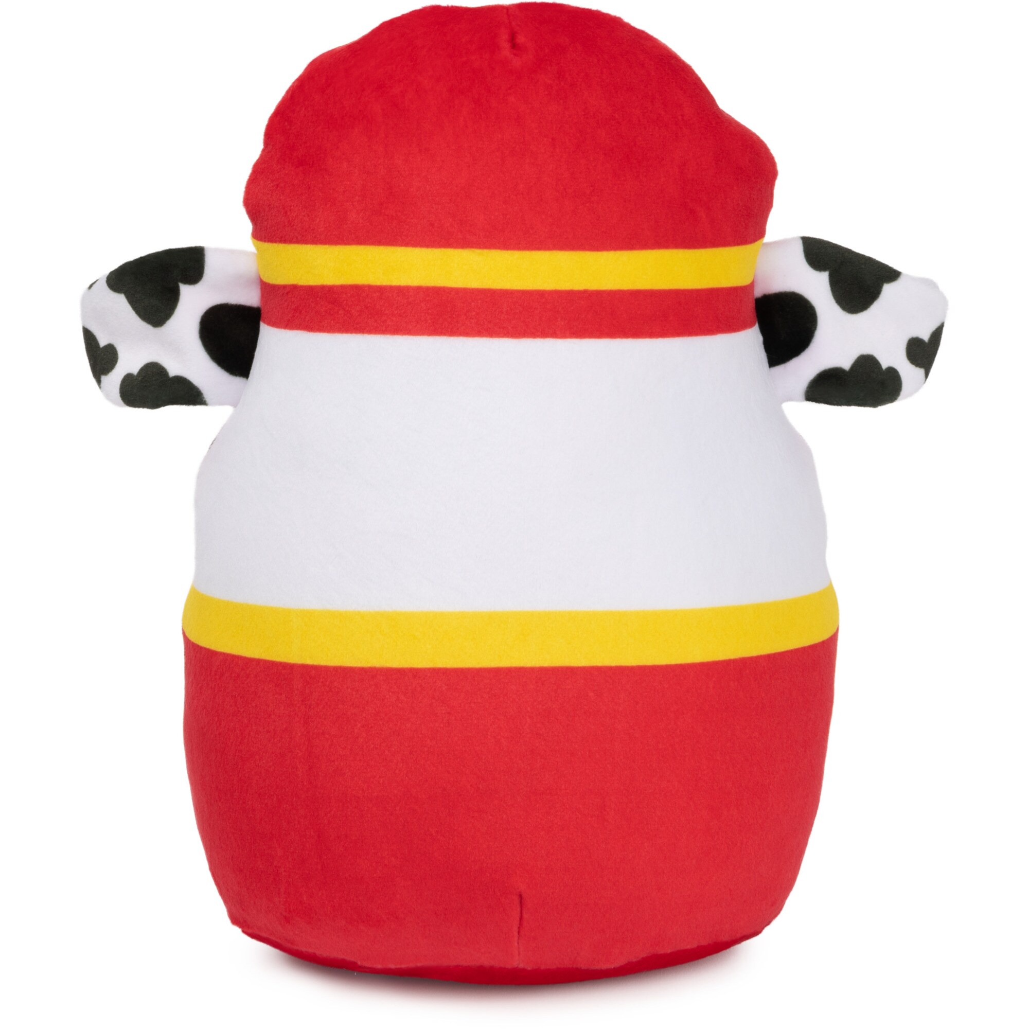 Spin Master Kuscheltier GUND - PAW Patrol Trend Squishy Marshall