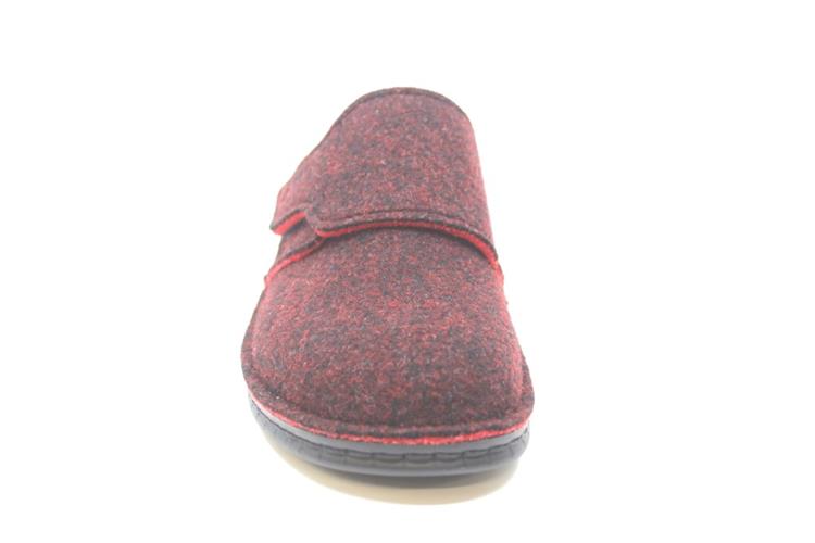 Finn Comfort 06569 Goms Wijdte H Rood