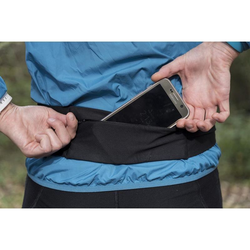 The Zipster - Ceinture hydratation