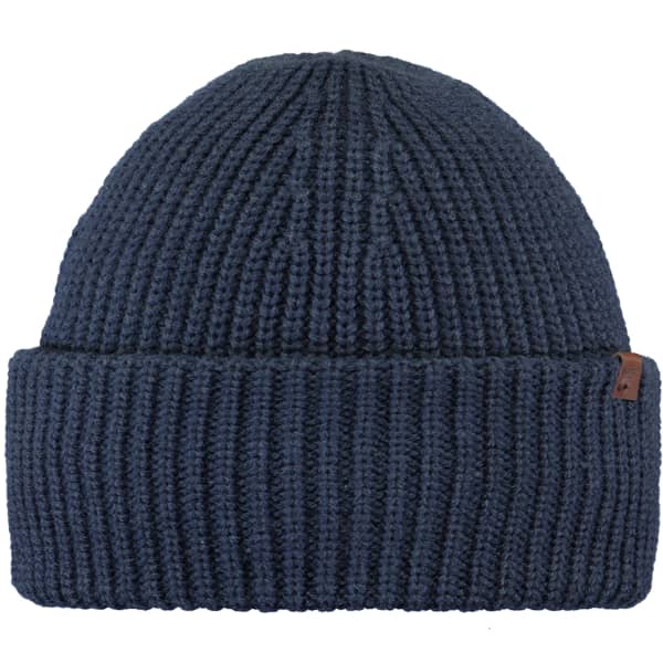 Bonnet BARTS DERVAL BEANIE NAVY