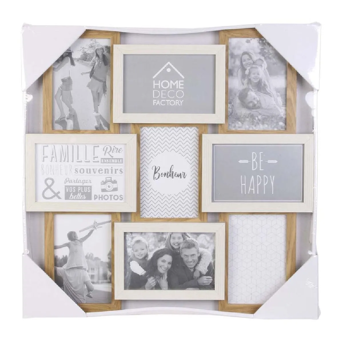 The Home Deco Factory - Scandinavie